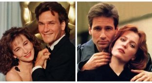 7  кинодуэтов, химия которых на  экране оказалась ложью (8 фото)