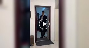 Як дружина має зустрічати справжнього чоловіка