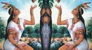 Cocoa Beans as Money, the Pope as a Referee, and a Broken Switch: How Chocolate Became Chocolate (15 photos)