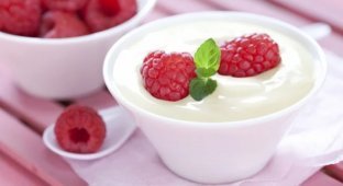 10 продуктів, які можна їсти перед сном, не турбуючись про фігуру (10 фото)