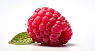 Выбор качественной рассады малины для посадки