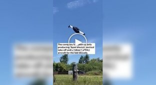 Стартап Pivotal розпочав продаж своїх літаючих машин Helix