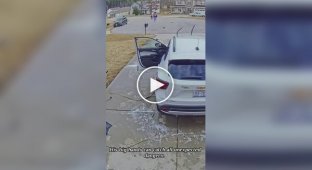 Super dads who swoop in to save the day