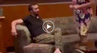 Пьяного Николаса Кейджа приняли за бомжа и выгнали из бара в Лас-Вегасе
