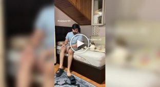 Коты это лучшее, что есть у нас