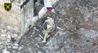 Танкісти 28-ї ОМБр розвалили ворожих штурмовиків на Торецькому напрямку.