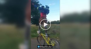 Гравитация боялась этого парня