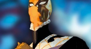 Marvel Comics осенью представит нового героя — Человека-паука с "особенностью" (2 фото)