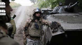 Вторжение рф в Украину. Хроника за 2-3 июля