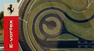 Ferrari's new testing ground could spell the end of a beloved spectacle in Maranello