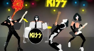 История музыки (21 гифка)