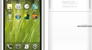 Meizu не дремлет – MiniOne M8 выйдет в начале следующего года
