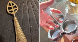 15 Mysterious Kitchen Gadgets That Only Online Culinary Experts Could Identify (16 photos)
