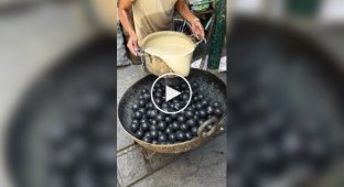В мире высоких технологий: производство теннисных мячей удивило пользователей