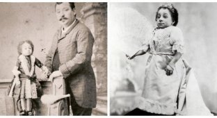 Little Princess Paulina Masters (4 photos)