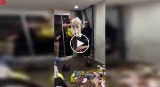 День рождения, который никогда не забудешь