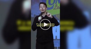 Шутка, которой более 100 лет