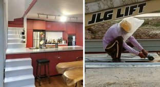 30 construction blunders that you won't look at without tears (30 photos + 1 video)