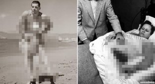 35 curious historical photographs from different eras (36 photos)