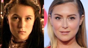 “Spy Kids” 15 years later: The children have grown up, but the spies remain (11 photos)