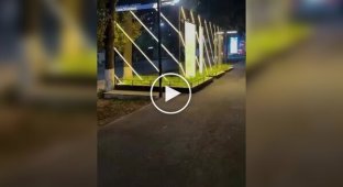 У Казахстані виявили «найрозкішніший» громадський туалет у світі