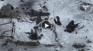 Росіяни перекинули залишки вагнерівців під Авдіївку