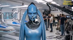 Актеры «Пятого элемента» тогда и сейчас: как изменились звезды фильма спустя почти 30 лет