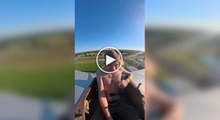 Слетаем ненадолго