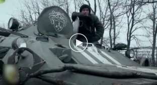 Дебальцево – документальный фильм про войну на Донбассе