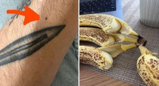 25 situations that would piss off even a saint (26 photos)