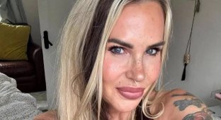 Виграш у лотерею виявився для переможниці прокляттям (5 фото)