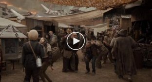 Спин-офф «Теории большого взрыва» — вышел первый тизер