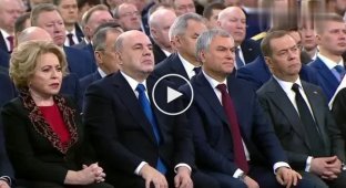 Propaganda that is brainwashed by russians in russia. Part 37