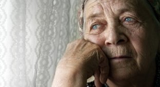 Вещи, о которых люди жалеют в старости (11 фото)