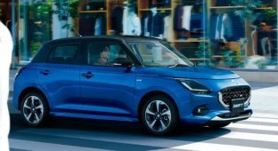 New Chinese restrictions on rare earth metals will provoke a crisis in the auto industry (1 photo)