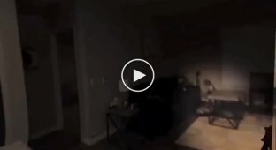 Хорор у власному будинку: жахлива відеогра для VR-шолома Quest 3