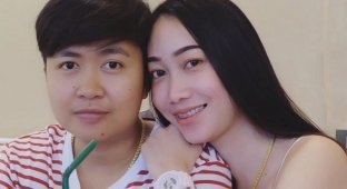 Убили друг друга: влюбленных нашли мёртвыми в номере отеля в Таиланде (41 фото)