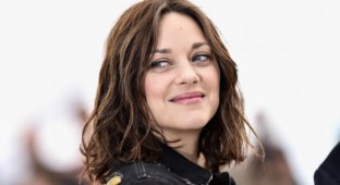 Non-English-speaking actors and actresses who were able to conquer Hollywood (14 photos)