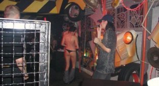 Disco Sex Party (16 фото)