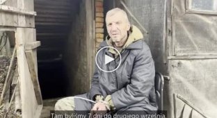 Подборка видео с пленными и убитыми в Украине. Выпуск 18