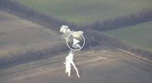 Силы обороны уничтожили российский ЗРК БУК-М1 вместе с боекомплектом стоимостью 10 миллионов долларов