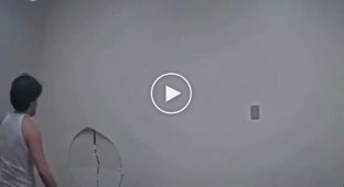 Побег из комнаты для допроса