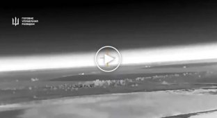 GUR special forces destroyed expensive Russian air defense systems in the temporarily occupied part of Zaporizhia