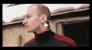 Вся суть русского рэпа в одном видео