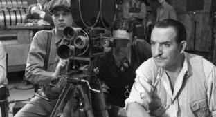 Уникальные фильмы, "фишка" которых удивила зрителей (11 фото)