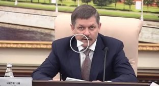 Глава ГУ МВД Анатолий Якунин призвал наказать мажаров на Гелендвагене
