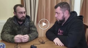 A selection of videos with prisoners and those killed in Ukraine. Issue 40