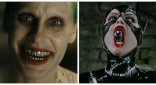 10 немыслимых решений, которые знаменитые актёры приняли ради идеального кадра (11 фото)