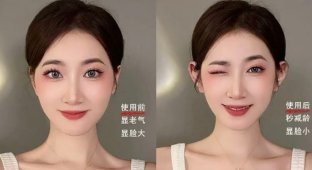 The Chinese make themselves protruding elf ears (6 photos)