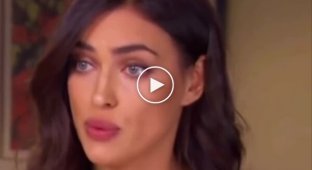 Эволюция внешности Ирины Шейк